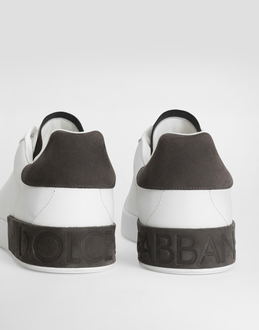 Portofino 小牛皮运动鞋4