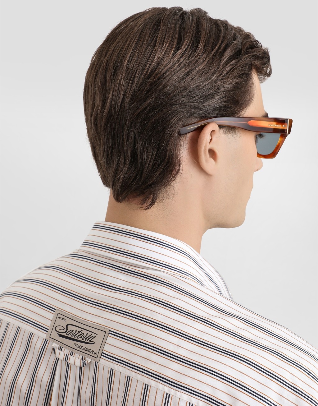 Martini 条纹衬衫5