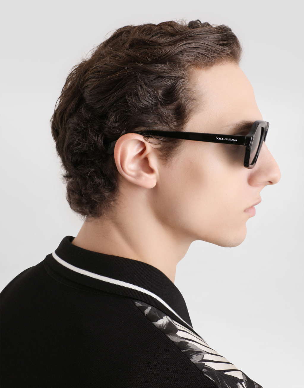 真丝斜纹丝棉混纺衬衫5