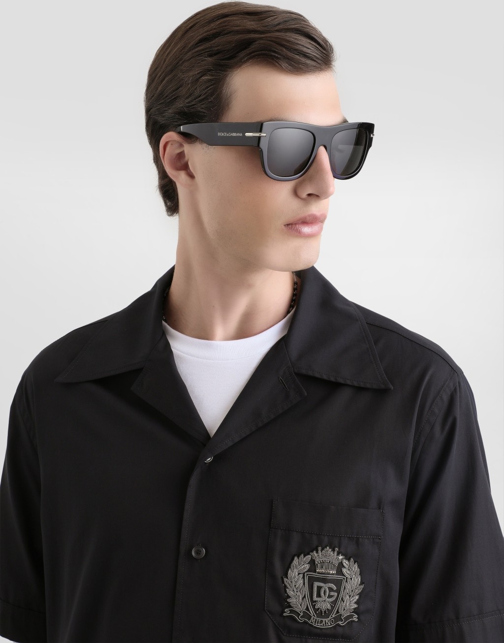 棉质府绸 Hawaii 衬衫5