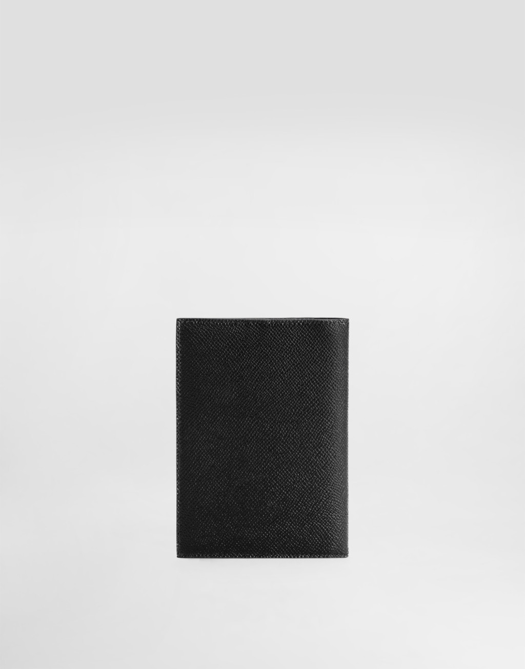 标牌装饰小牛皮护照夹3