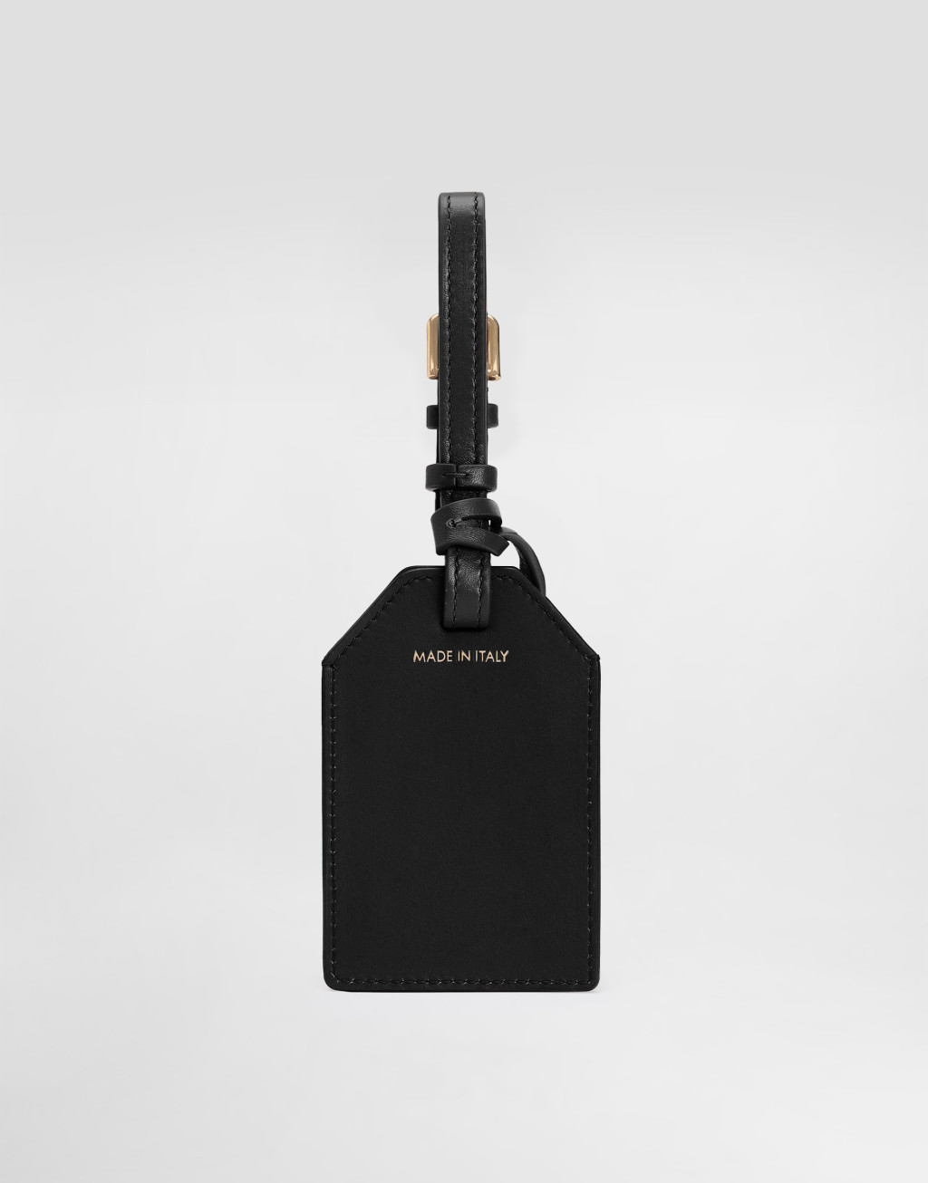 My Sicily 丹宁手袋 + Sicily 钥匙扣套组10