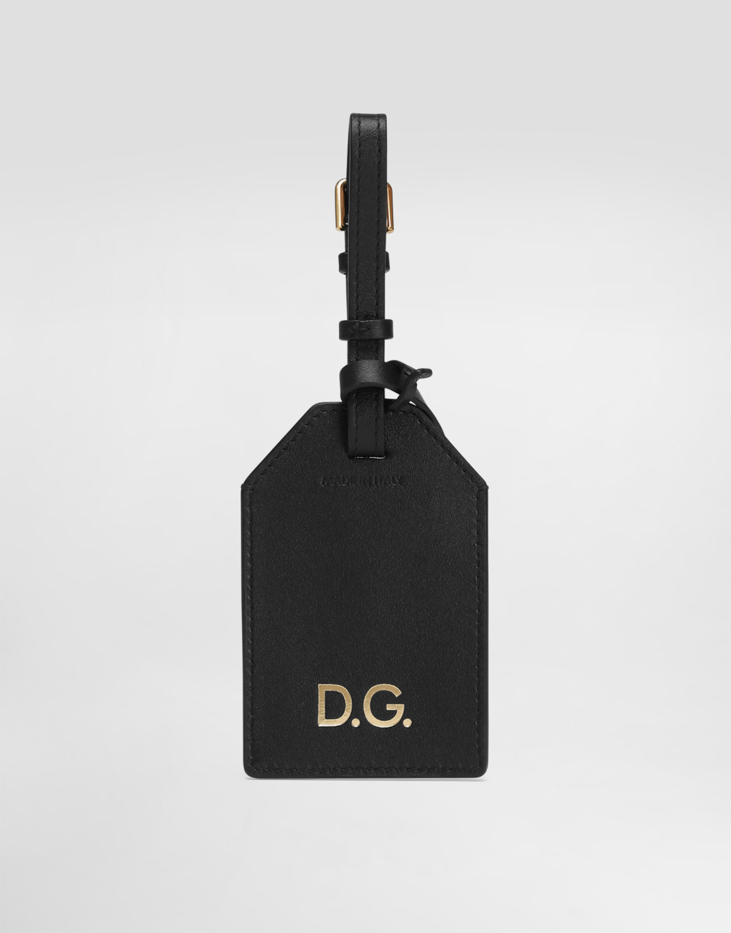 My Sicily 丹宁手袋 + Sicily 钥匙扣套组9