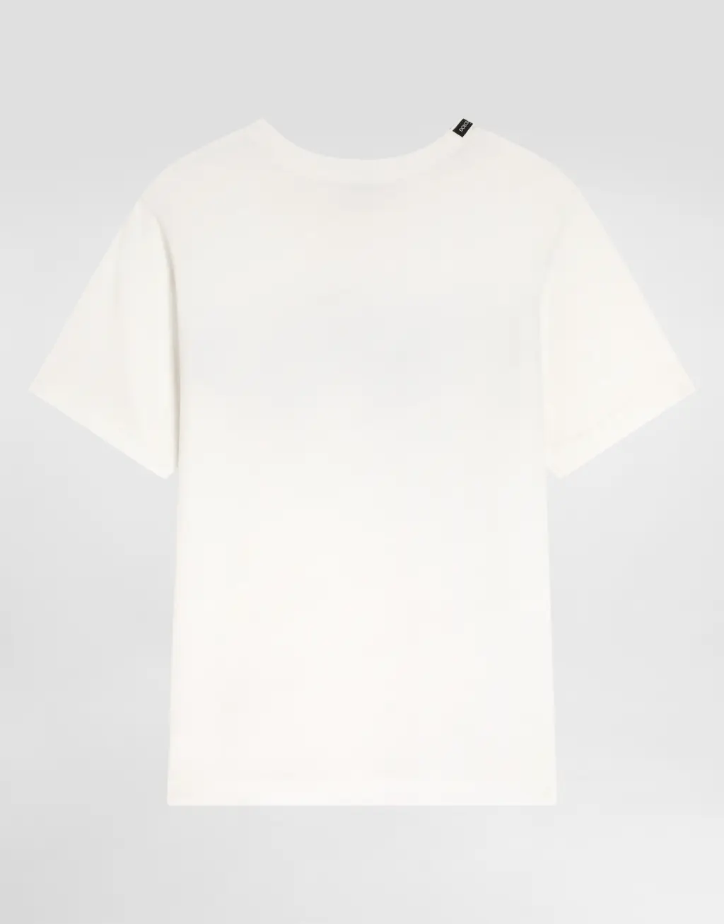 Dolce&Gabbana徽标T恤