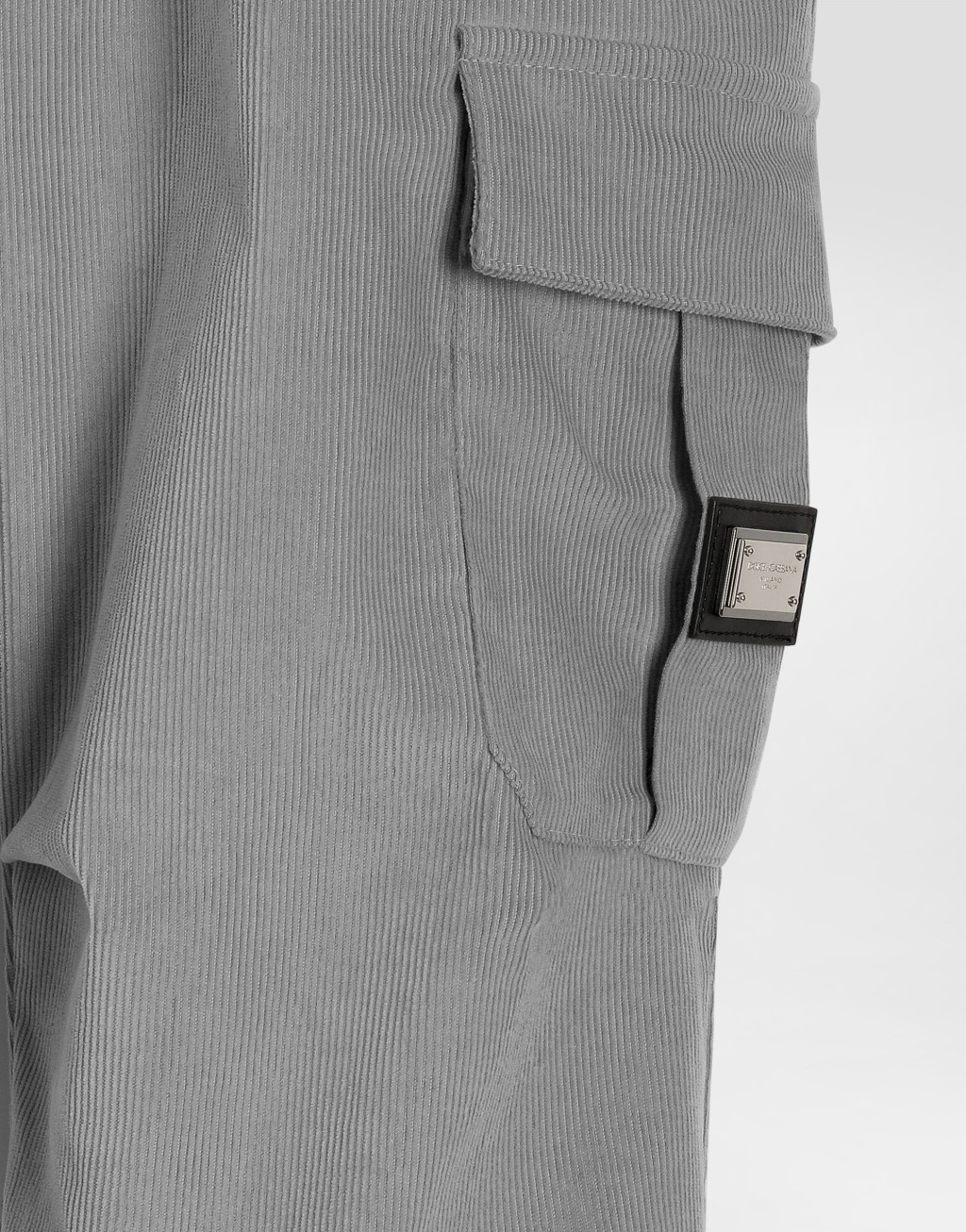 灯芯绒工装长裤3