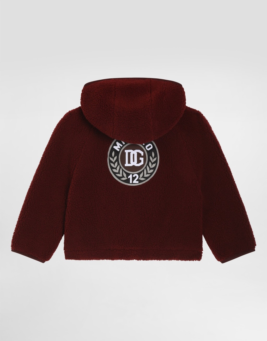 卷毛仿皮草外套2