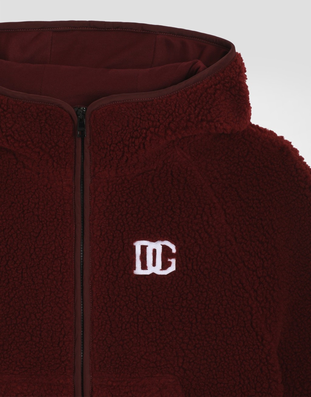 卷毛仿皮草外套3