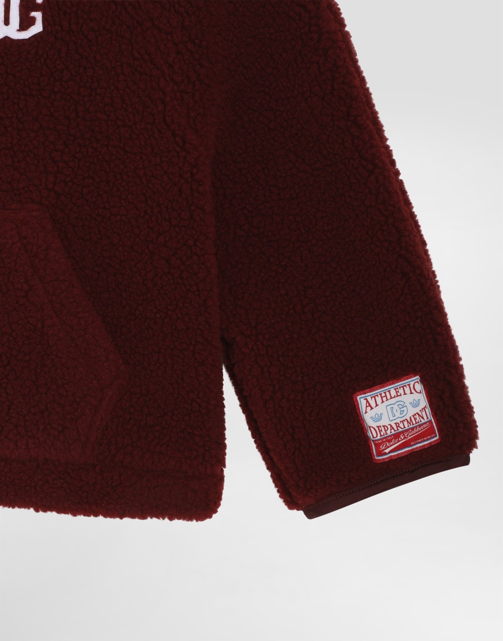 卷毛仿皮草外套4