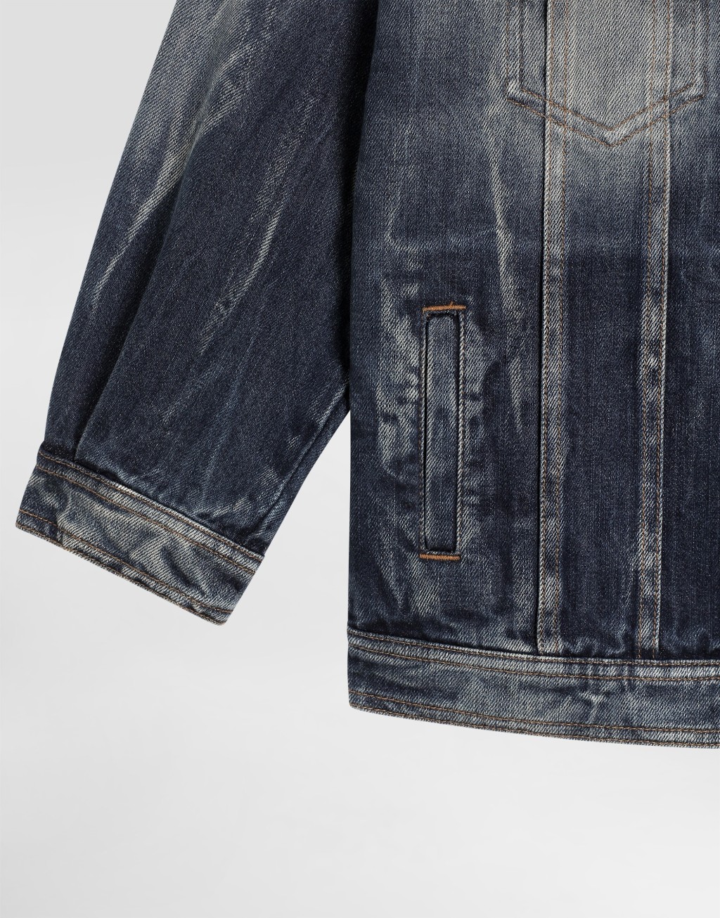 牛仔外套4