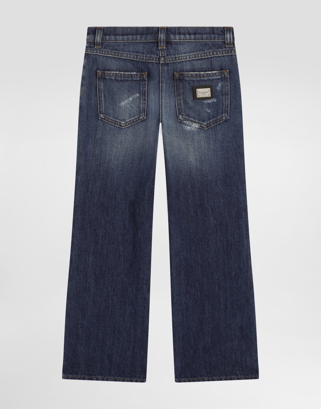 五袋款牛仔长裤2