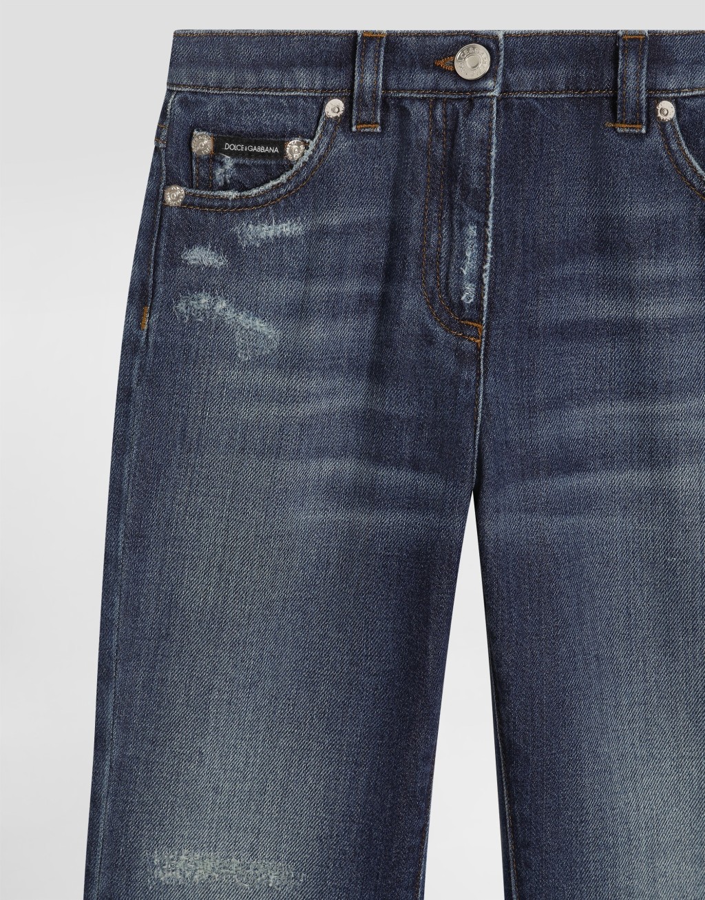 五袋款牛仔长裤3