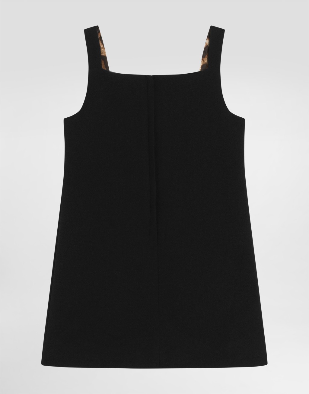 羊毛绉纱连衣裙2