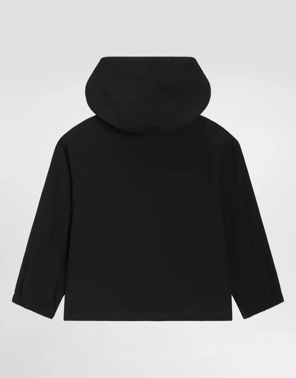 尼龙连帽外套