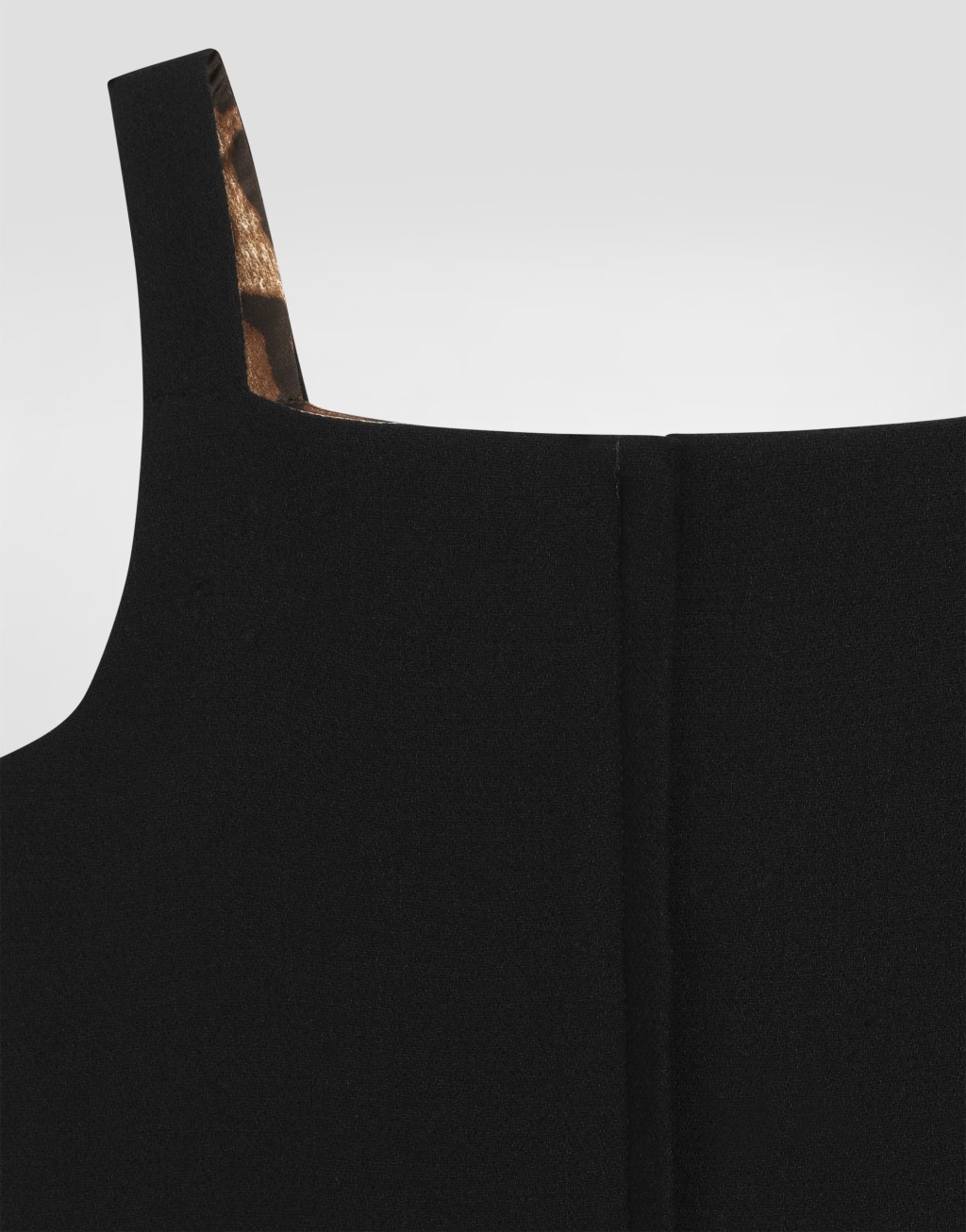 羊毛绉纱连衣裙4