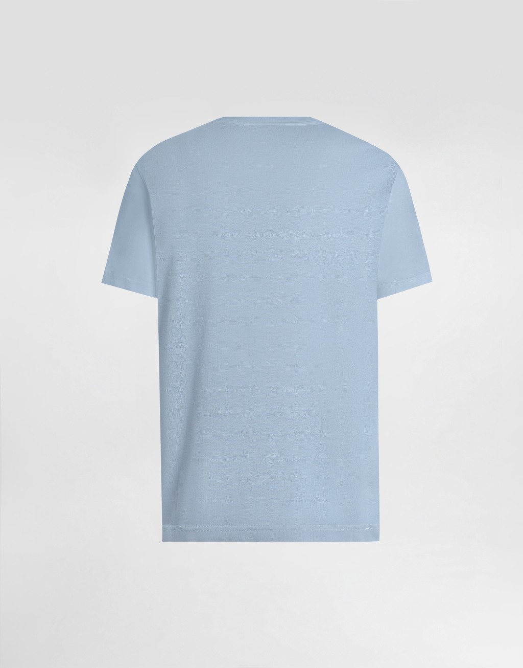 刺绣拼饰棉质 T 恤2