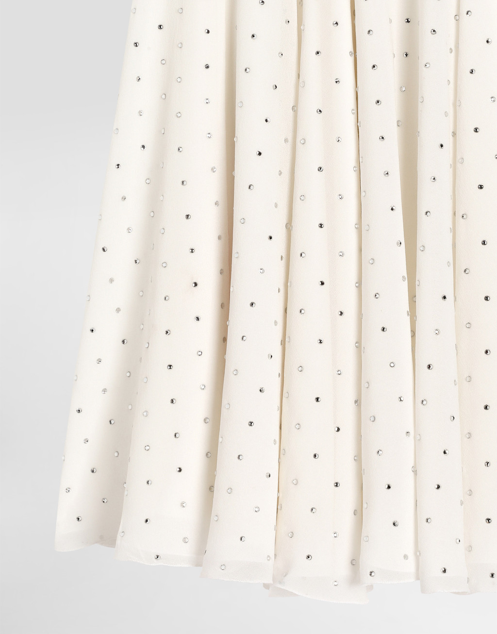 真丝乔其纱连衣裙4