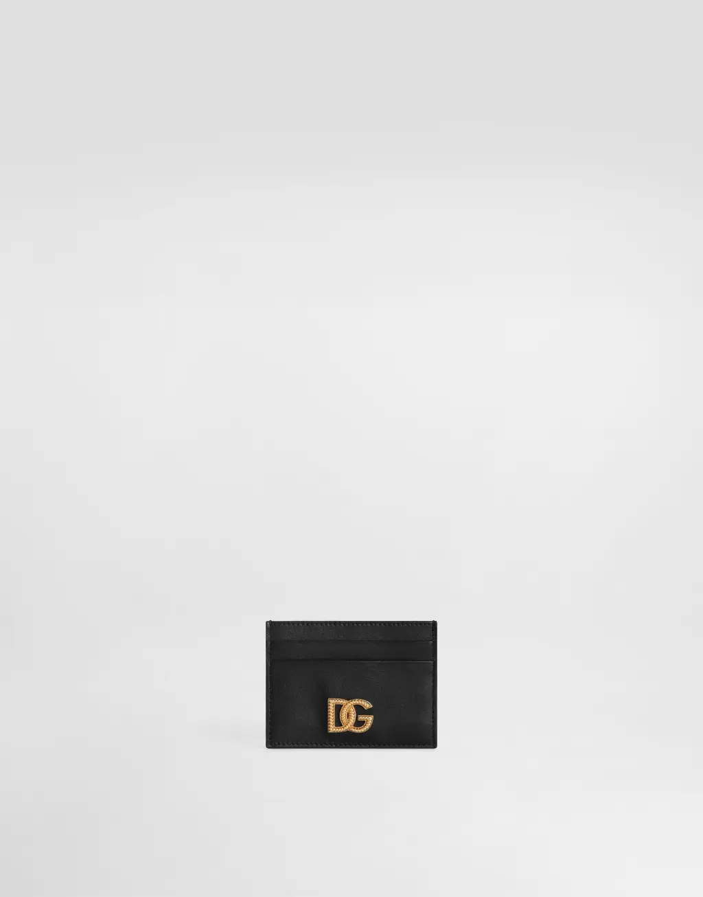 DG 徽标编织卡夹