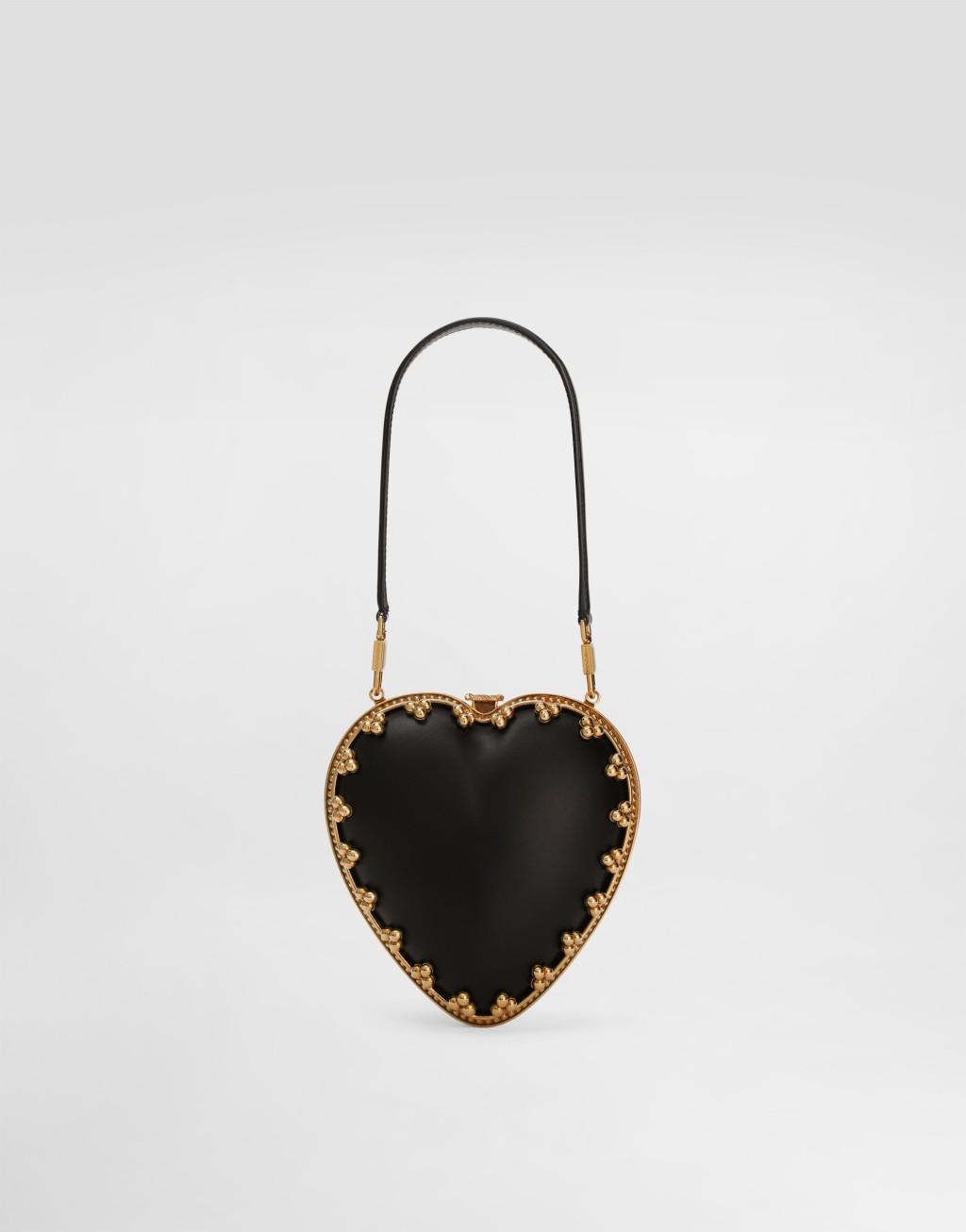 Dolce Box 纳帕手拿包1