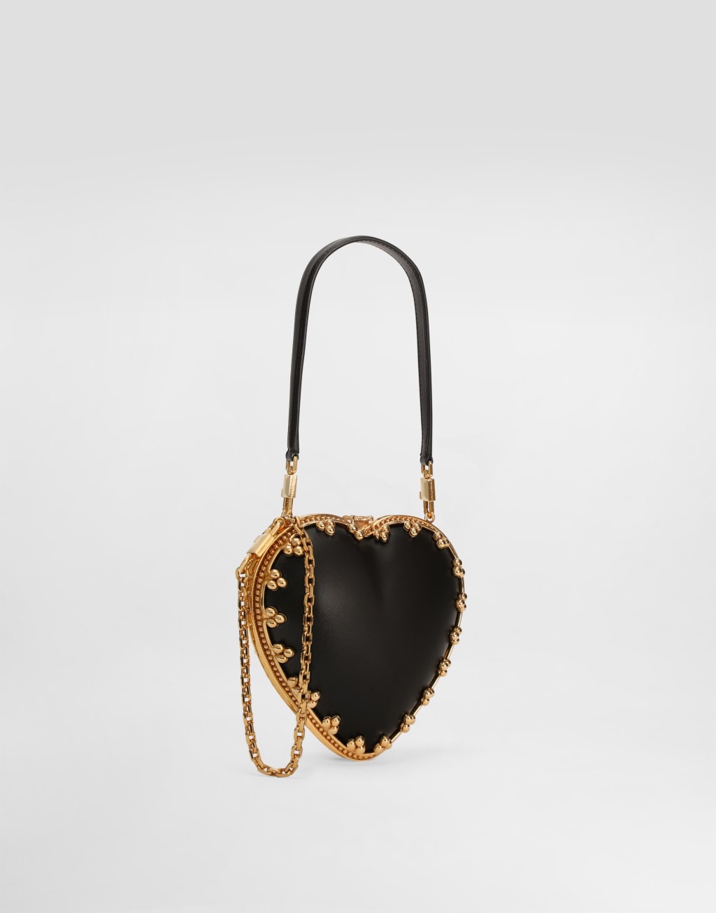 Dolce Box 纳帕手拿包3