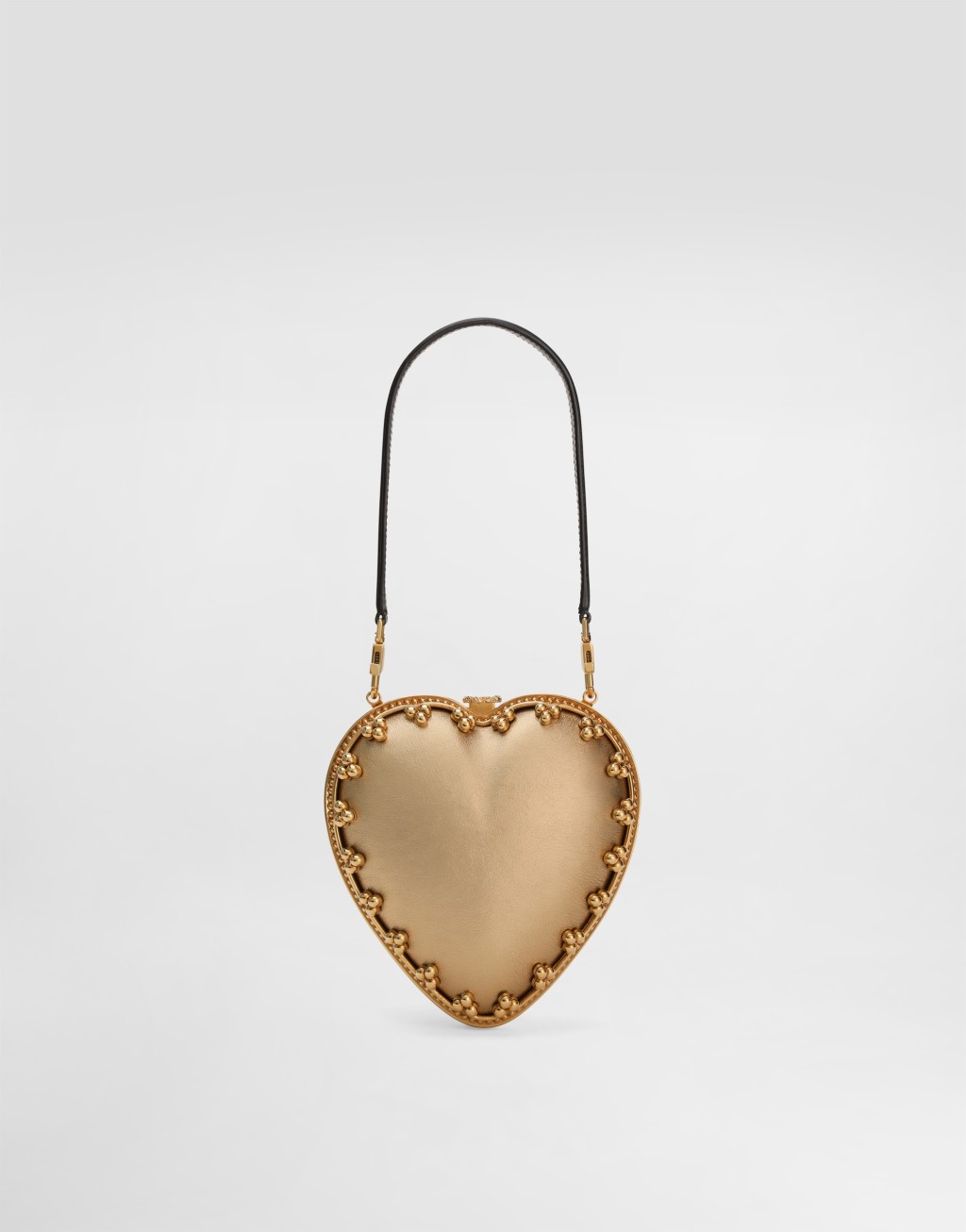 Dolce Box 纳帕手拿包4