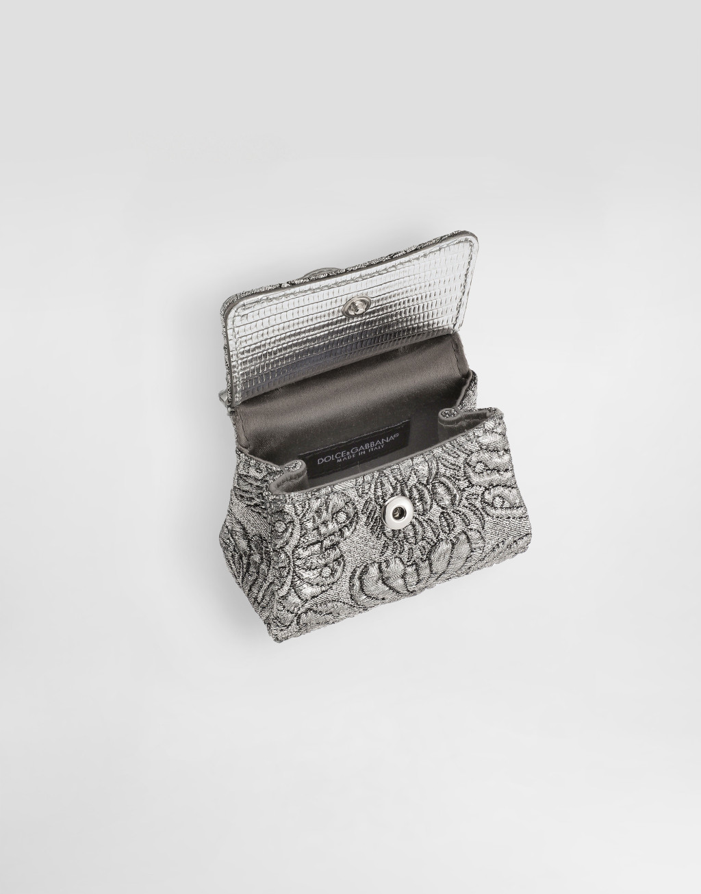 Airpods 织锦保护套3