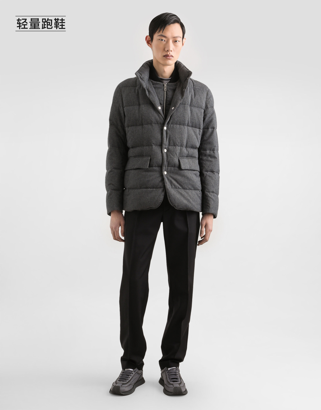 DG Cushion 运动鞋2