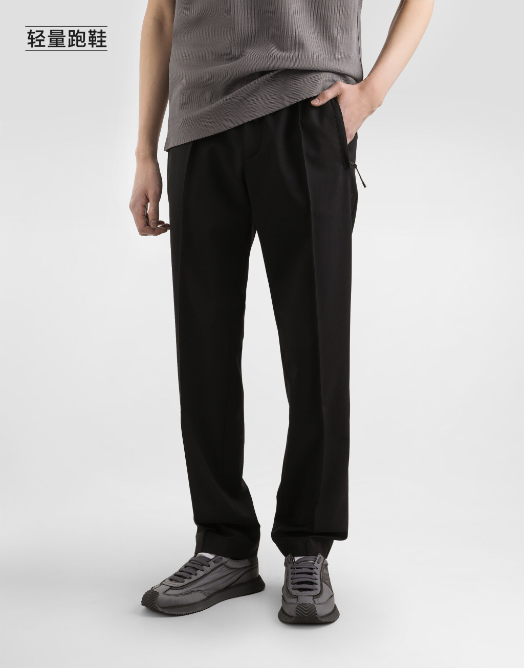 DG Cushion 运动鞋4