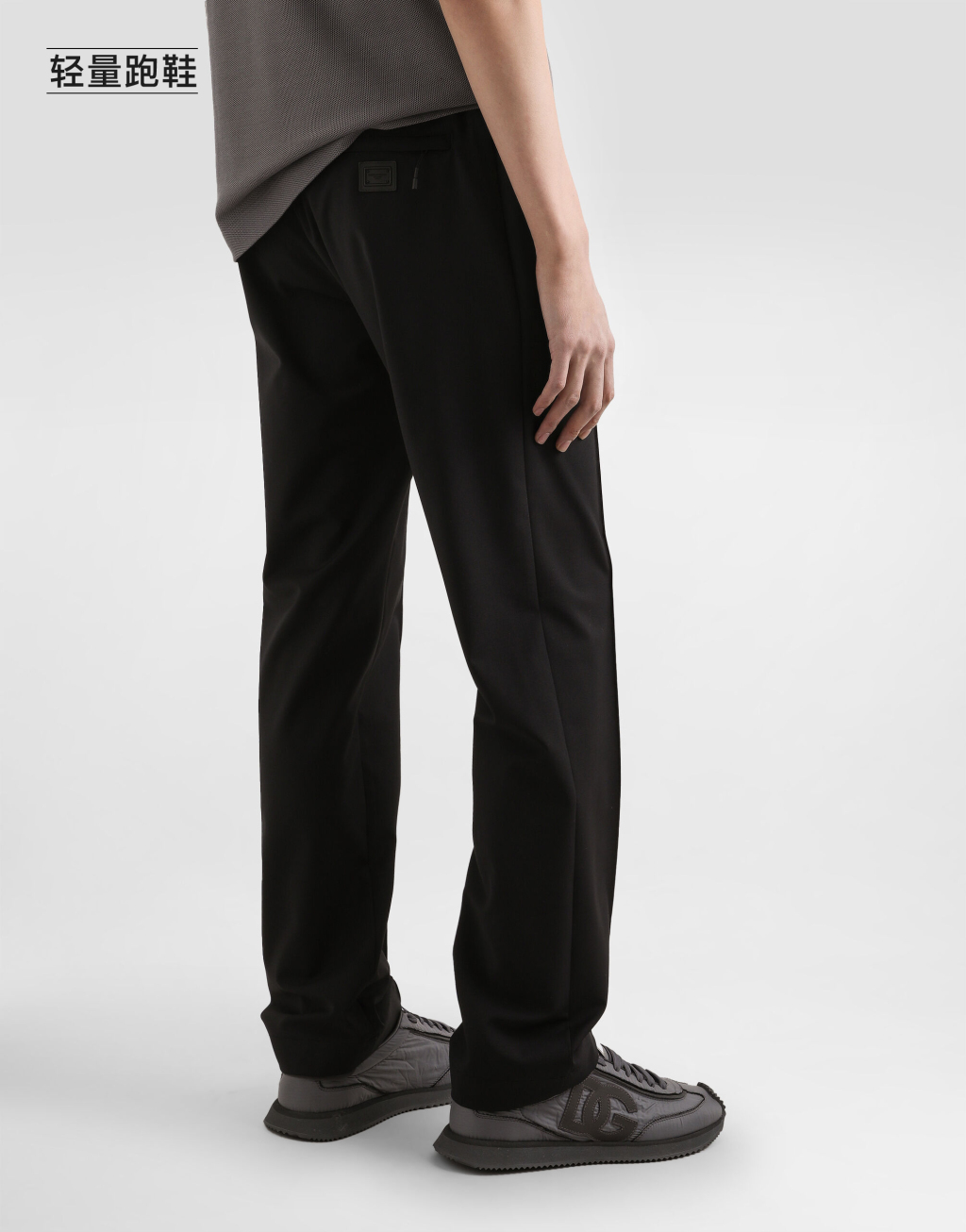 DG Cushion 运动鞋3