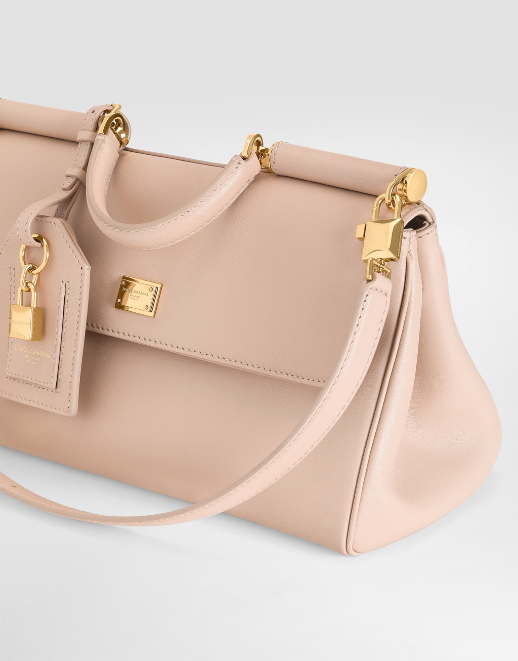 My Sicily 手袋 + 小号帆布笔记本套组7