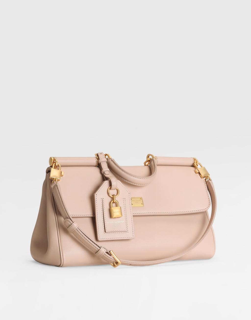 My Sicily 手袋 + 小号帆布笔记本套组4