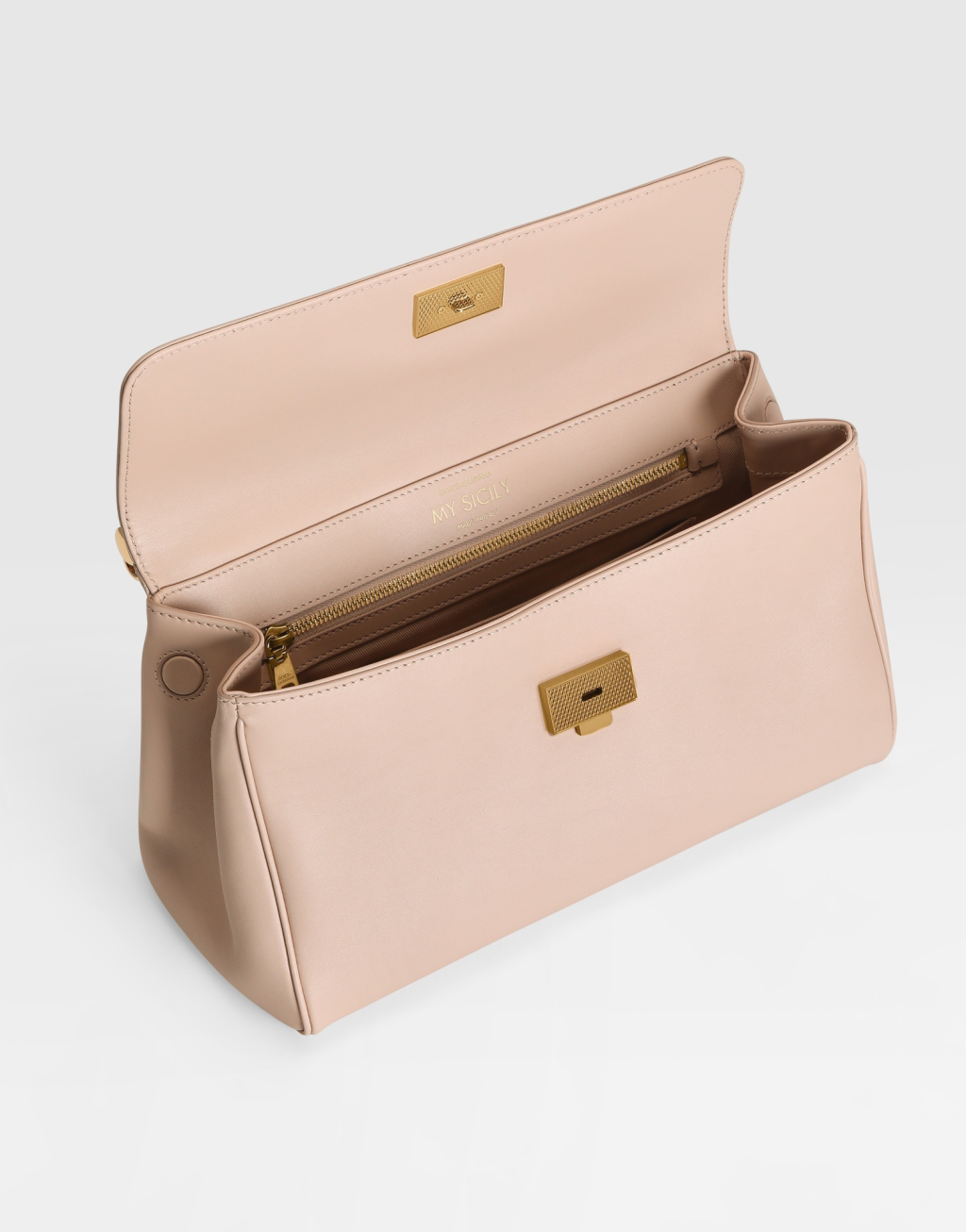 My Sicily 手袋 + 小号帆布笔记本套组6