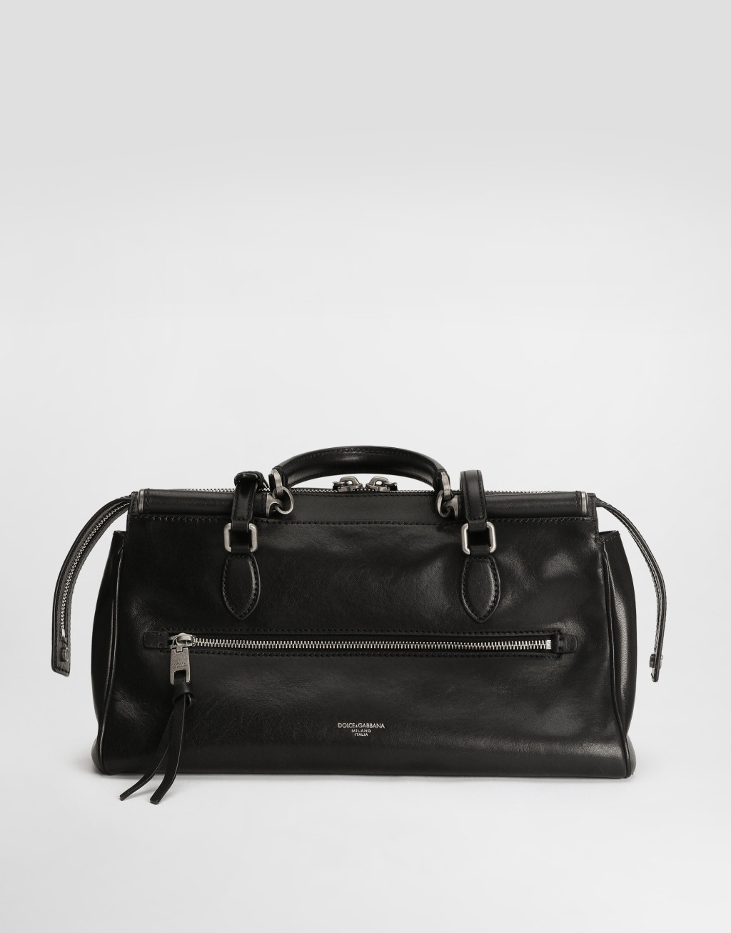 Vittoria 牛皮革手袋 + 陶瓷办公杯套组5