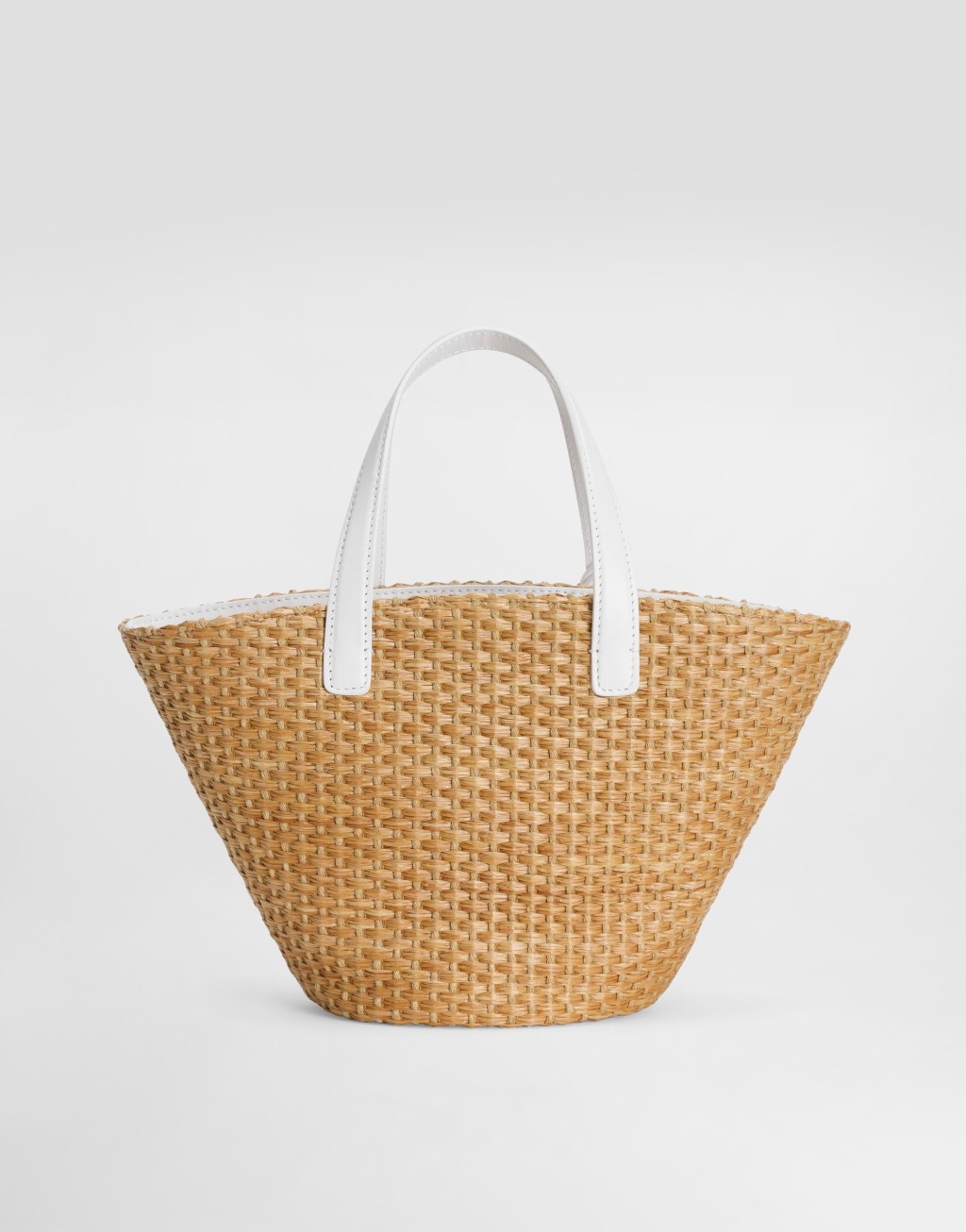 篮式手袋 饰以DG徽标3