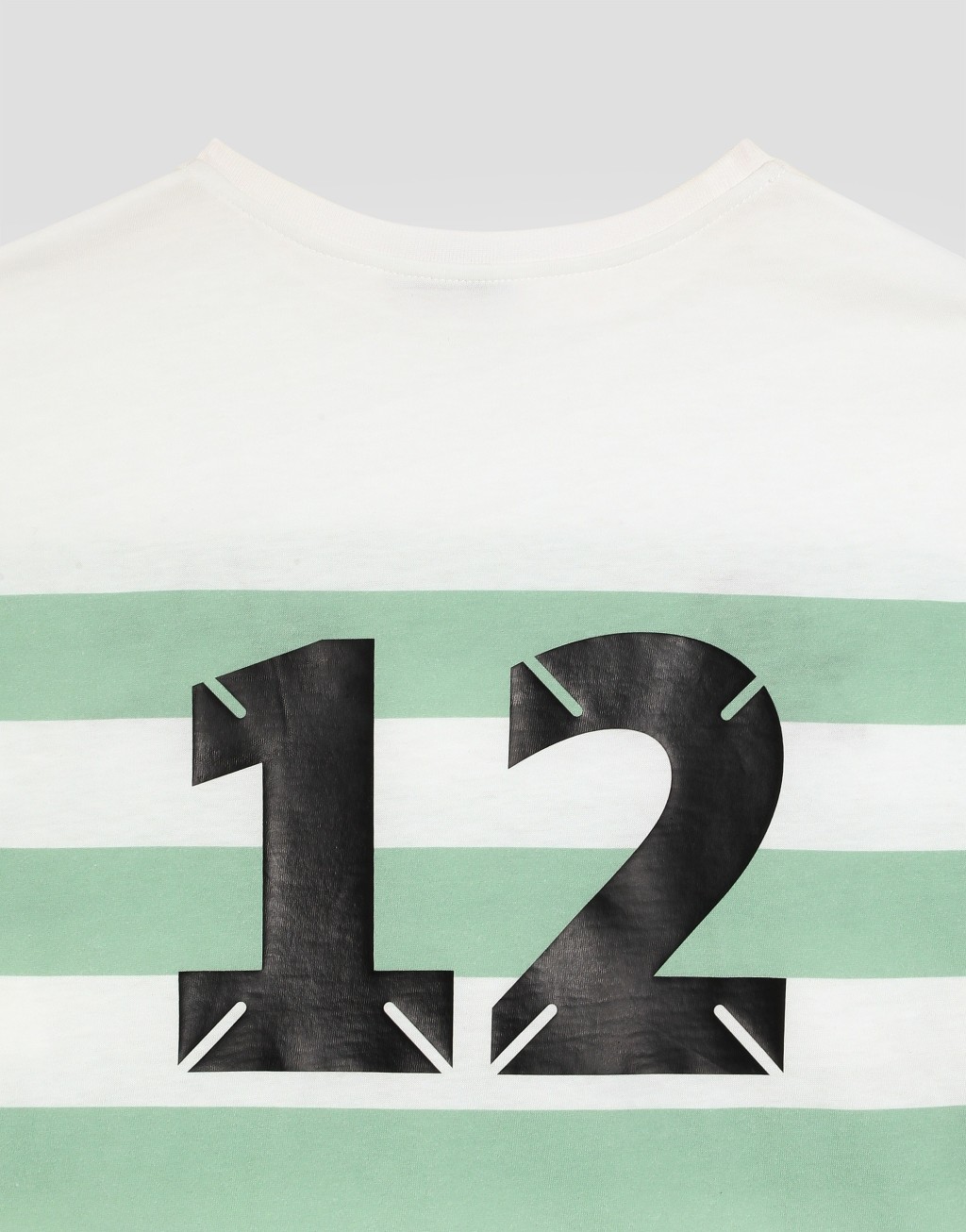 T恤 针织 军旅风印花4