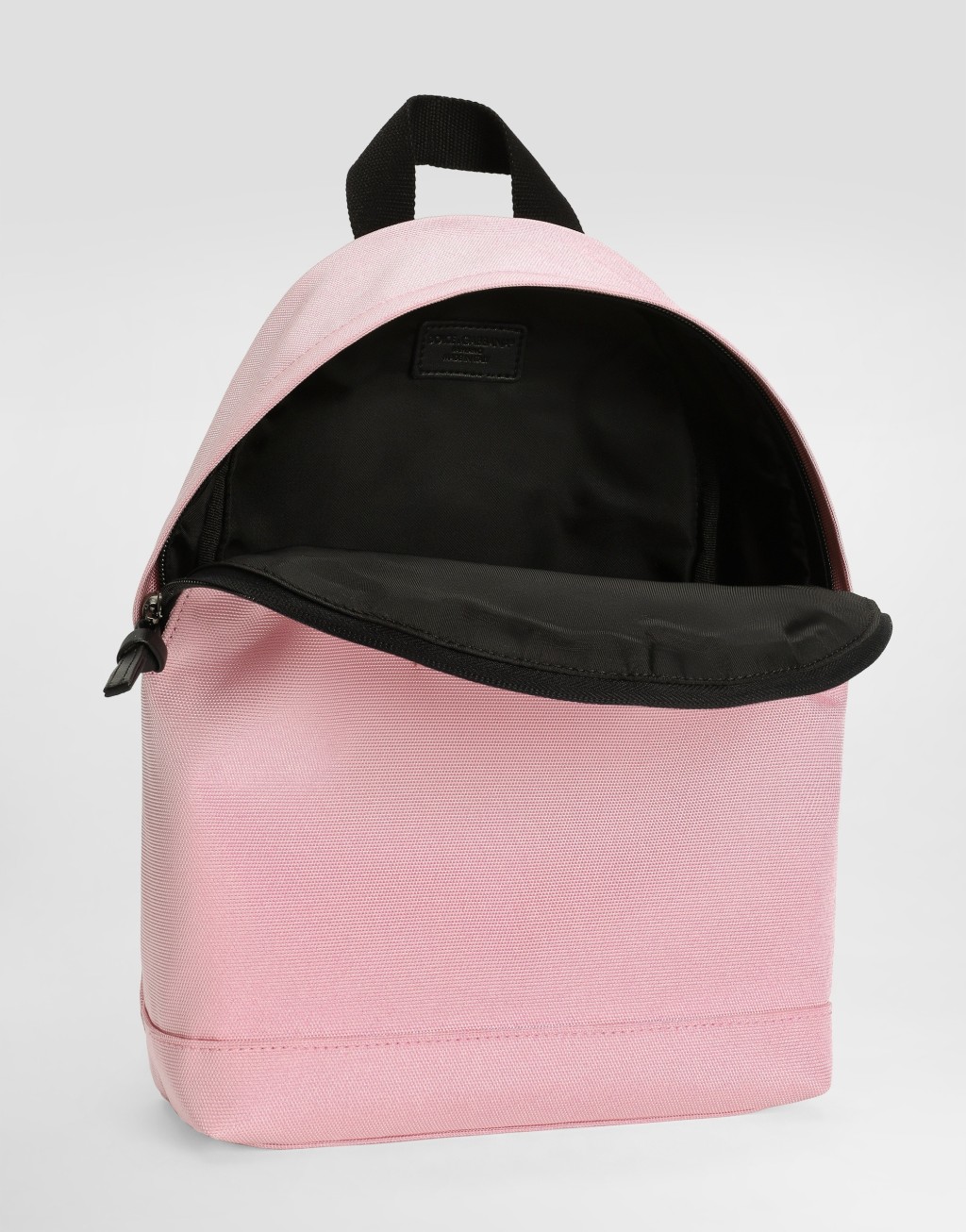 尼龙双肩背包 饰以DG贴饰4