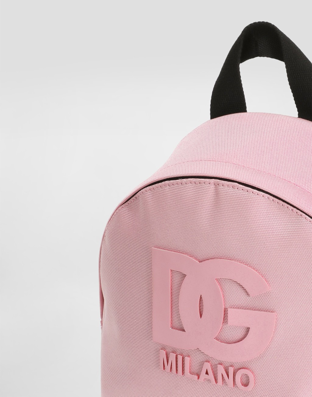 尼龙双肩背包 饰以DG贴饰5