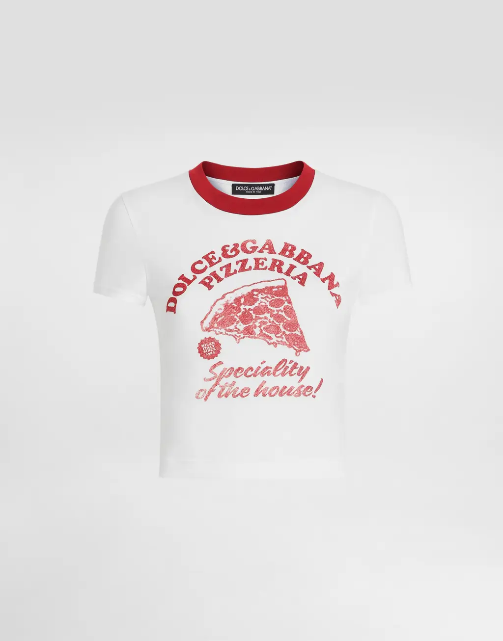 T恤 针织平纹 印花