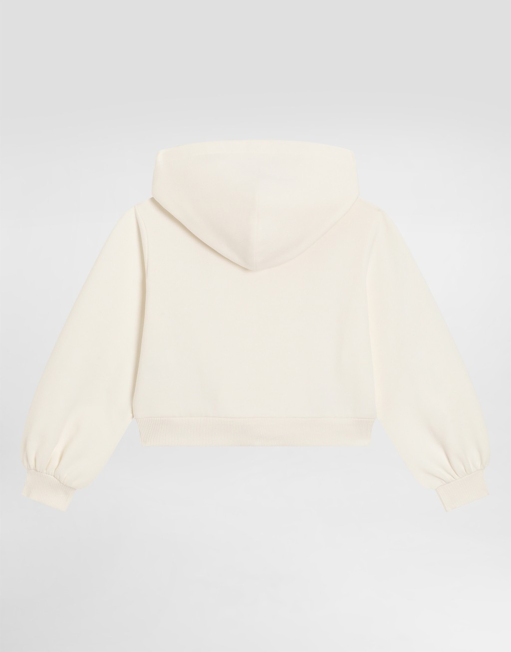 连帽卫衣 饰以DG刺绣与水钻2