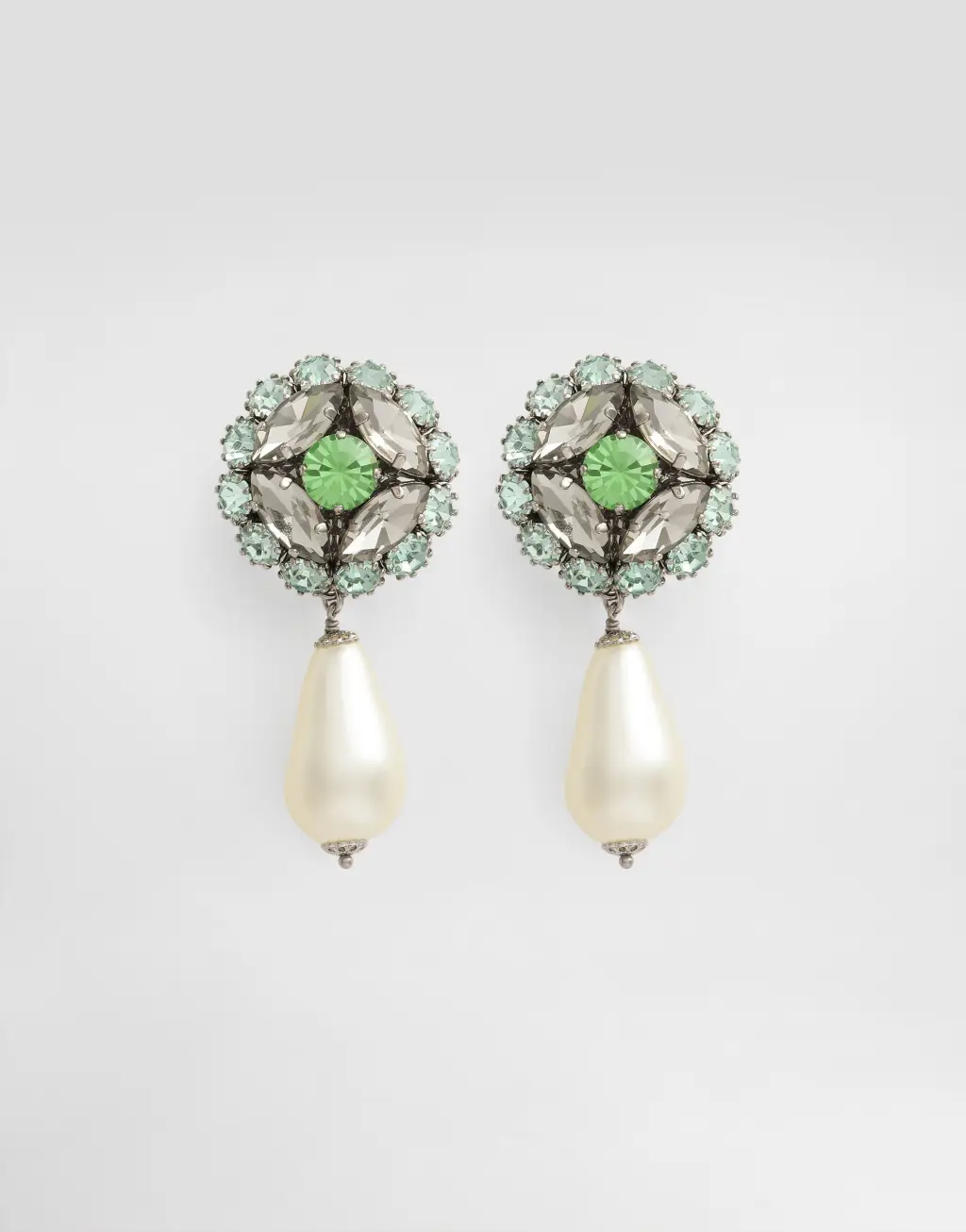 Re Edition 夹式耳环