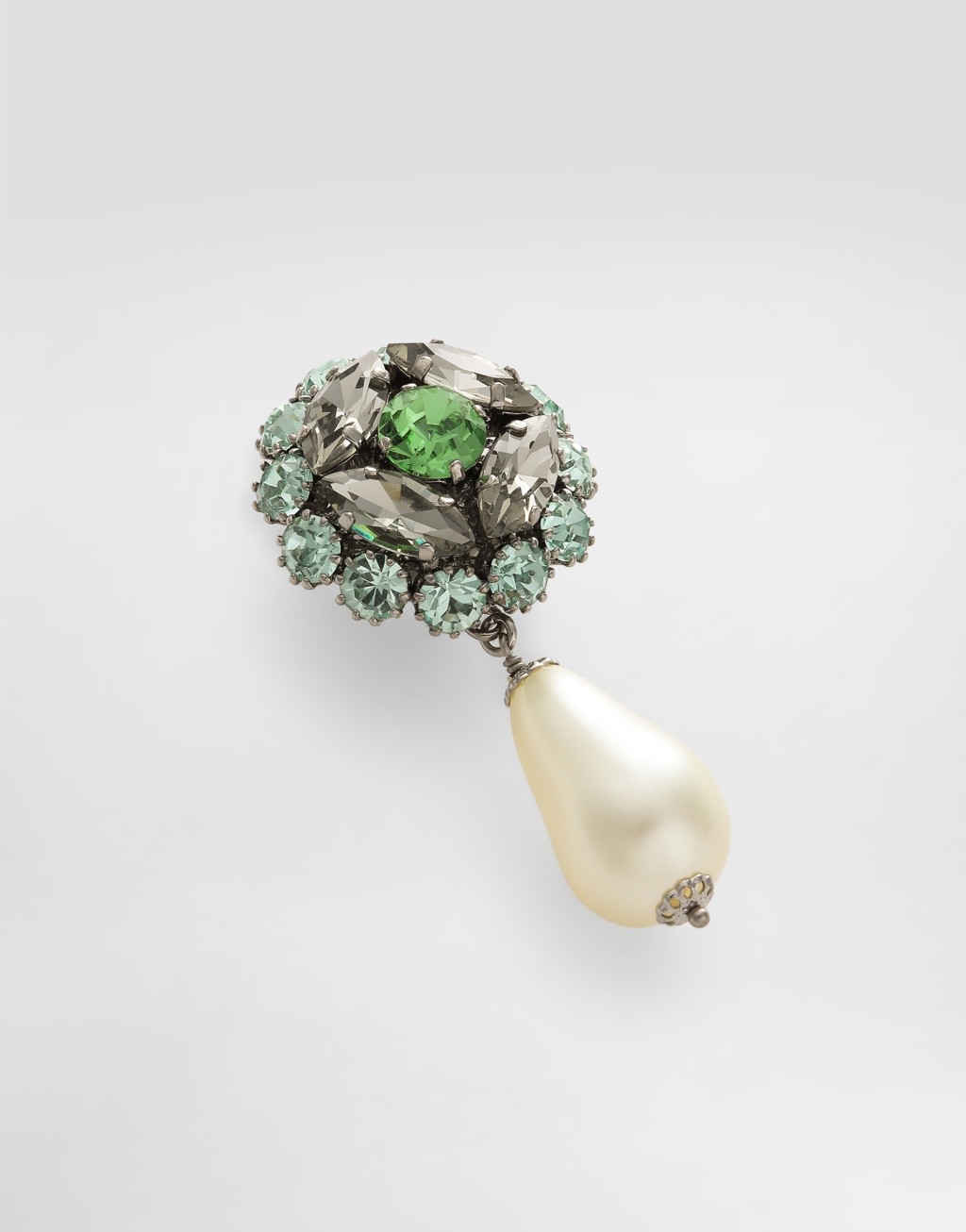 Re Edition 夹式耳环3