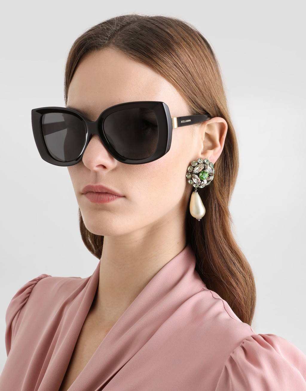 Re Edition 夹式耳环2