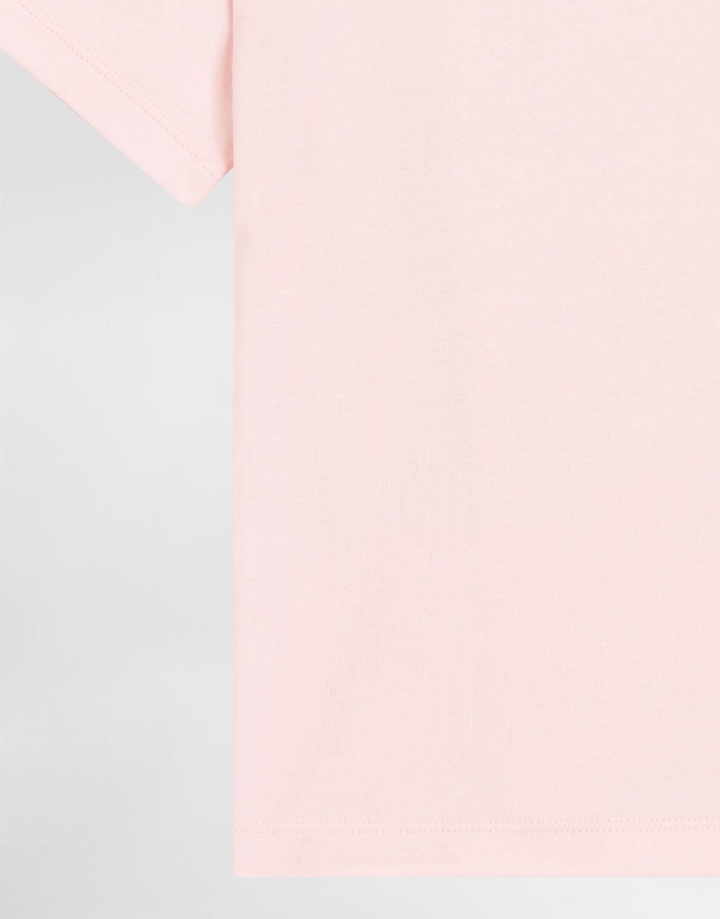 针织T恤 饰以DG刺绣与水钻4