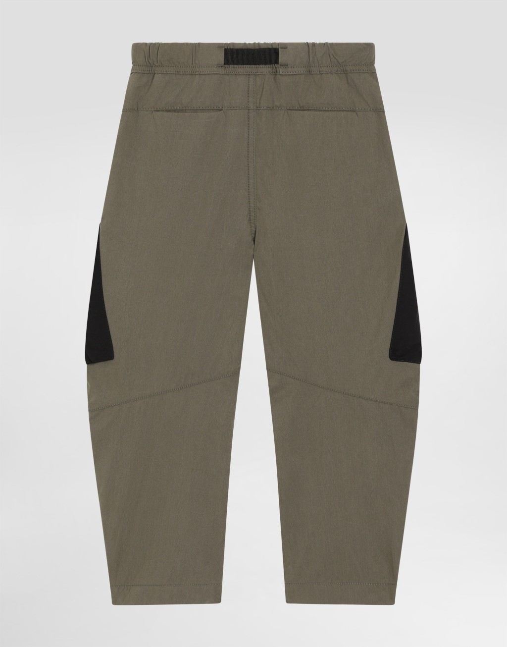 慢跑裤 复古科技帆布2