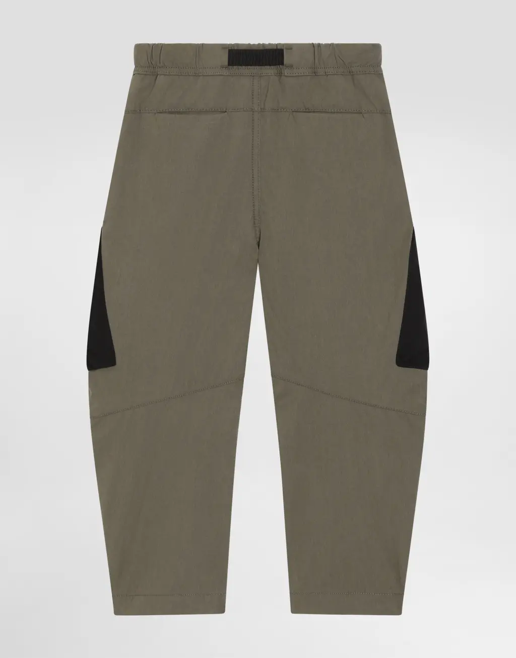 慢跑裤 复古科技帆布