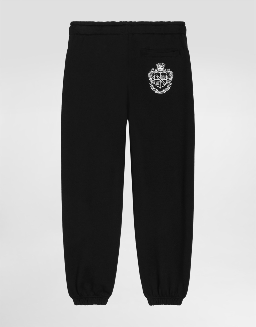 卫衣绒长裤 印花2