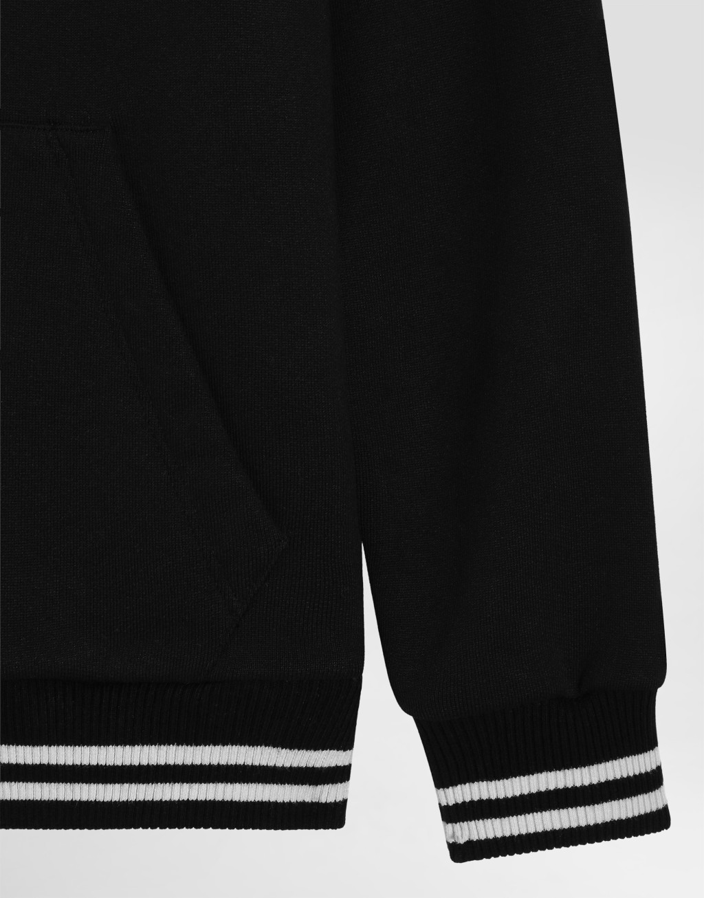 连帽卫衣 印花3