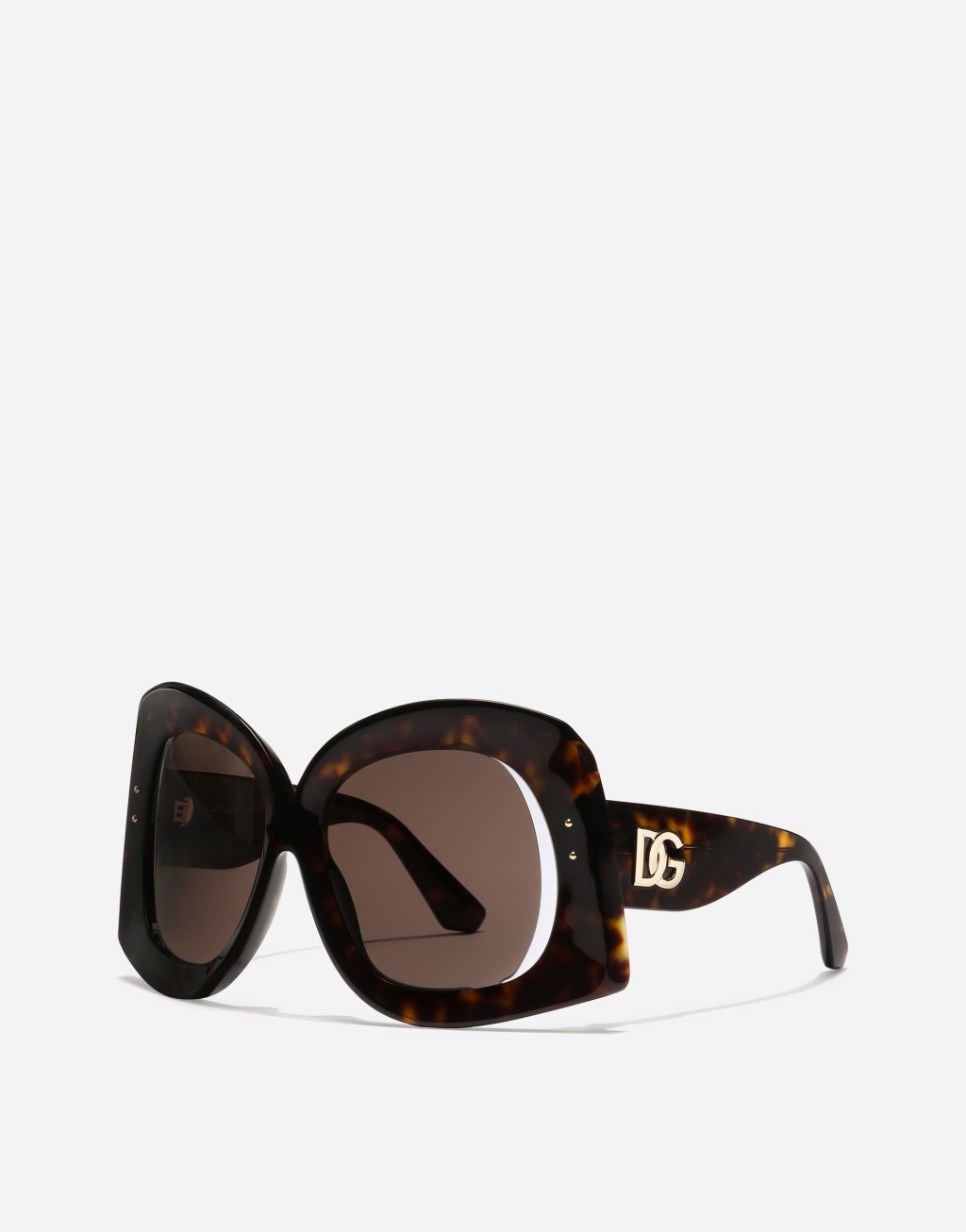 DG Crossed 太阳镜2