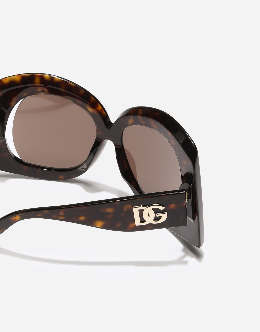 DG Crossed 太阳镜4