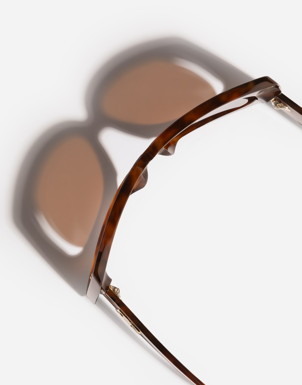 DG Crossed 太阳镜4