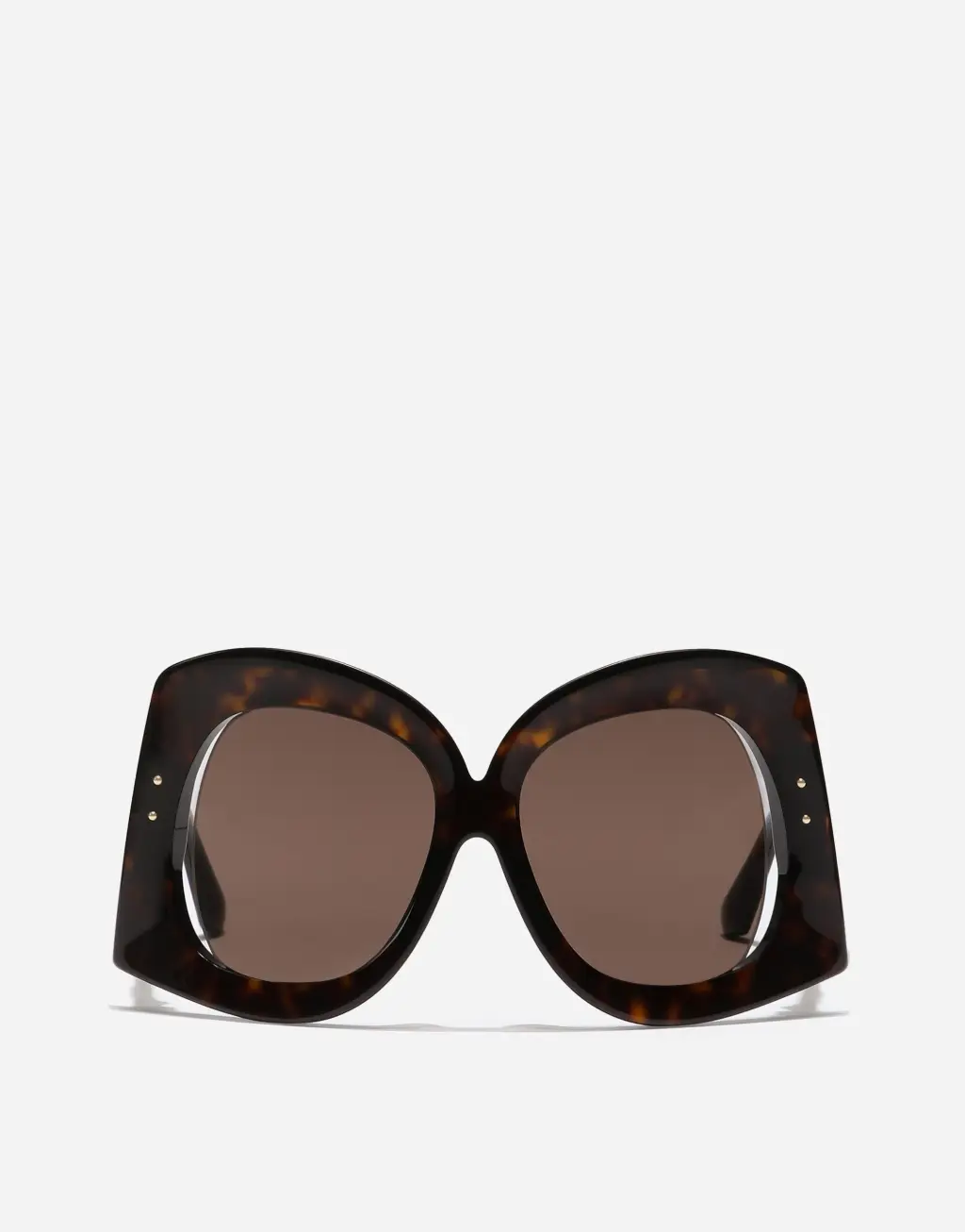 DG Crossed 太阳镜